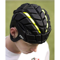 Soccer Full90 padded headguard