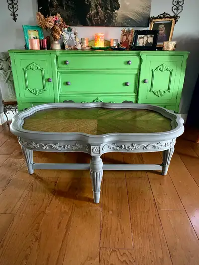 gorgeous coffee table, View more