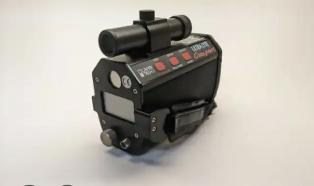 Stalker DSR2X Police Radar/ Ultra lyte Laser62863276667906123