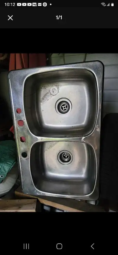 kitchen sink , View more