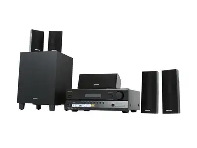 Cinéma maison Onkyo HT-S3200 5.1 canaux 1080p, View more