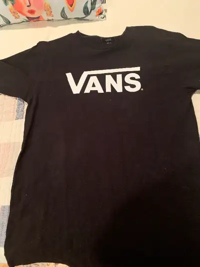 Robe Vans junior grandeur médium large, View more