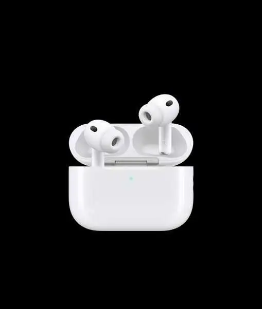 found millwoods airpods