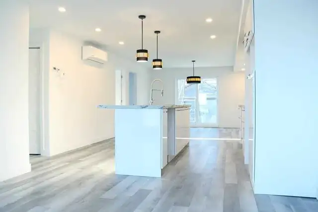 5 1/2 à louer Longueuil St Hubert 1 juillet 2026