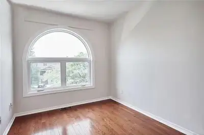 Furnished private bedroom available for OCTOBER ONLY in a 5-bedroom townhouse in Centrepointe. Rent:...