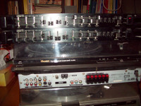 Interm pp-9113 preamp