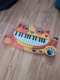 Clavier piano pour enfant