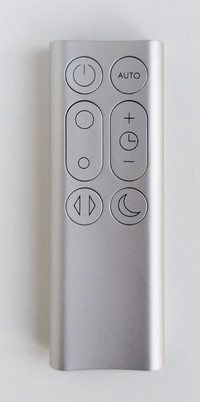 Original remote replacement for Dyson Pure Cool Link purifier