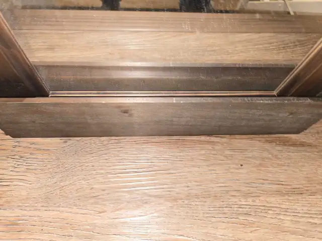 wall mirror with shelf in Home Décor & Accents in Edmonton - Image 3