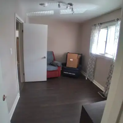 Room for rent