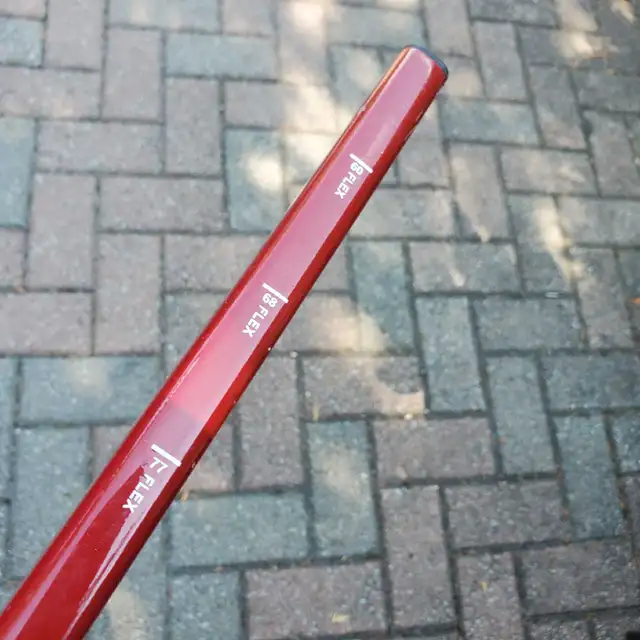 New Jr. SHER-WOOD and ITECH Composite Hockey Sticks $70 each in Hockey in Barrie - Image 10