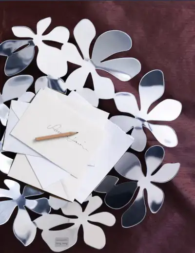 Ikea Centerpiece Decorative Bowl, View more