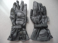 Womens motorcycle gloves