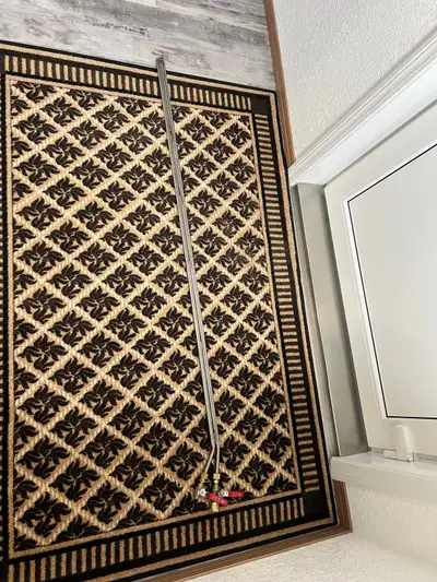 Amazing tool to clean out radiators No more pulling out radiators once you have this tool Can can ge...