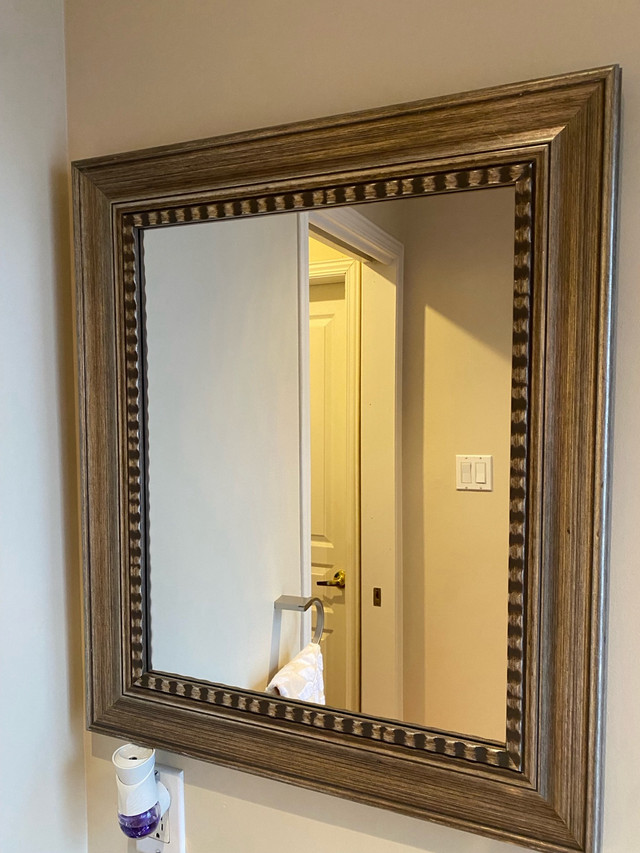 Decorative mirrors dans Autre  à Laval/Rive Nord - Image 3