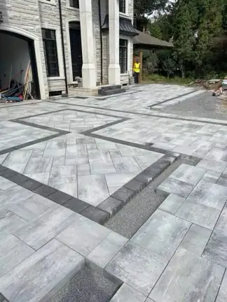 Limited-Time Deals Interlock&Landscaping63005662342531123