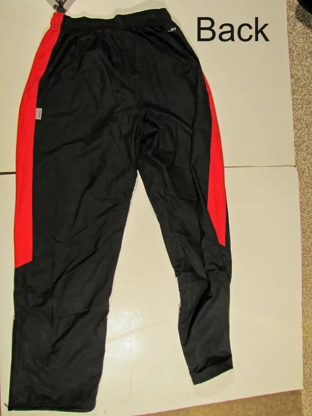 Nike  Hockey warm up paints (JJD-091)63235041250945121