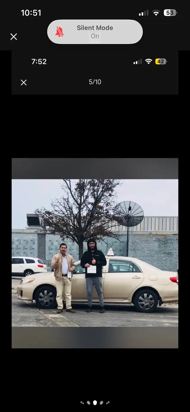 DRIVING LESSONS585103840652840964