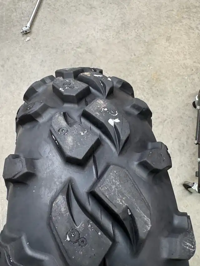 Maxxis Coronado 27" Tires in ATVs in Bedford - Image 6