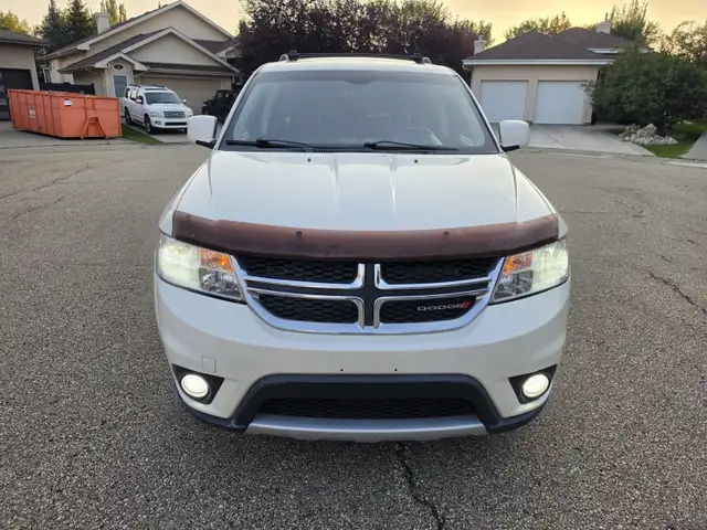 2014 Dodge Journey R/T522587703314360322
