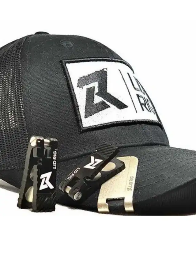 BNIB LidRig Magnetic Nipper system in Fishing, Camping & Outdoors in Mississauga / Peel Region - Image 4