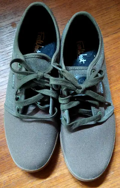 Men's Far West Shoes, View more