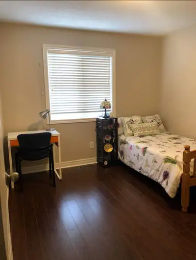 private room for rent