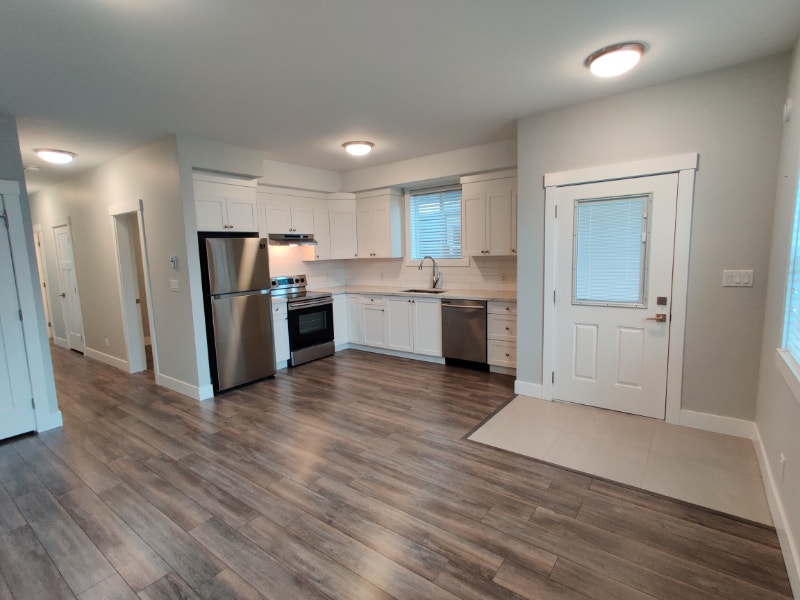 Furnished Room in 2Bedroom Suite Available Dec 1 Room Rentals
