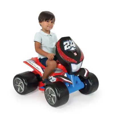 Electric 6V Ride On Toys for Toddlers w/ Music & More ON SALE!, View more