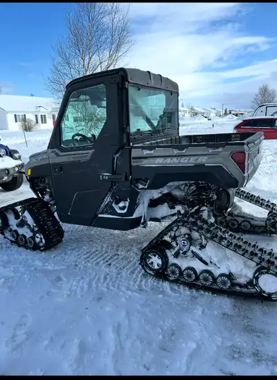 2024 Polaris Ranger Northstar Ultimate Edition For Sale 2024 Polaris Ranger Ultimate Edition 1000. T...