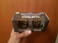 Yu-Gi-Oh! Dungeon Dice Monsters 2 Pack