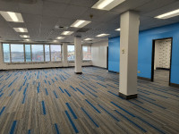 Ground Floor Turn-Key 4,500 SF Office on Harbor front All-Incl.