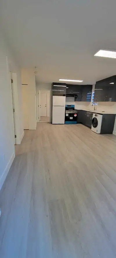 2 bedroom suite