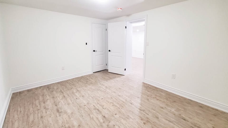 2-Bedroom Basement For Rent 2