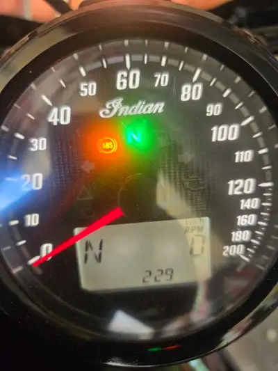 Pretty much brand new, under 650km, women drive. Always stored in heated garage. Brand new battery....