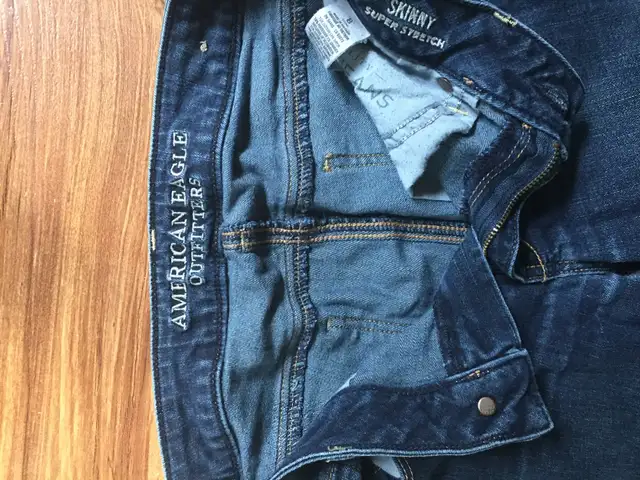 Jeans. in Women's - Bottoms in Kamloops - Image 6