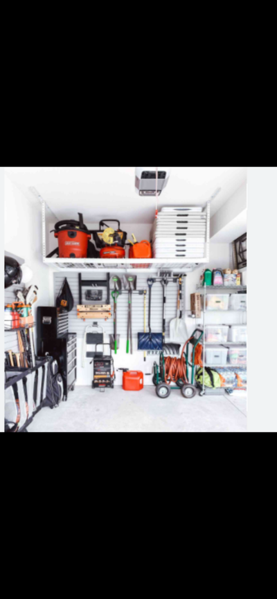 Organization & Cleaning Jobs, View more