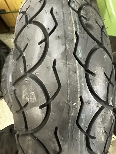 Shinko 631 tire for sale 130/70-13 Motorcycle Tire - NEW One tire only $70