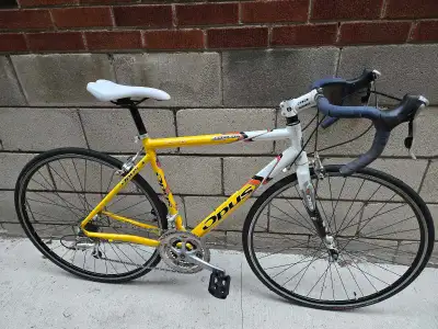 Opus Scherzo Bike, View more