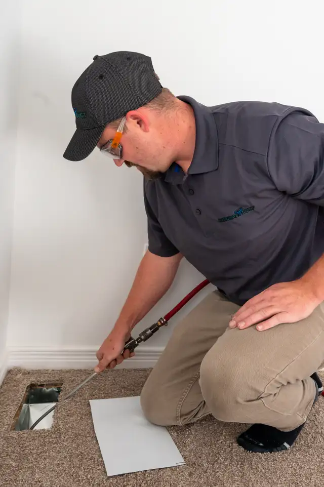 27. Largest & Oldest Duct Cleaning Services in ON: 289-653-1930 in Cleaners & Cleaning in Muskoka - Image 8