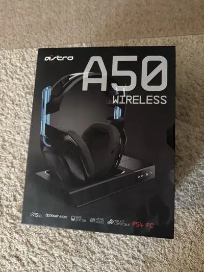 includes box and all accessories, works well and is in good shape.