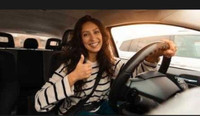 DRIVING LESSONS/ INSTRUCTOR  X CAR AVAILABLE FOR ROAD TEST G G2 