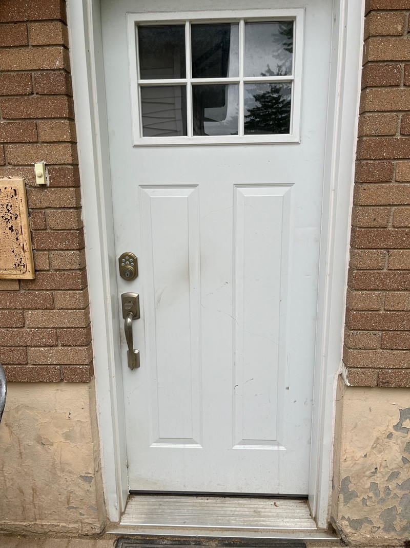 Furnished 1 bedroom basement Long Term Rentals Sarnia Kijiji