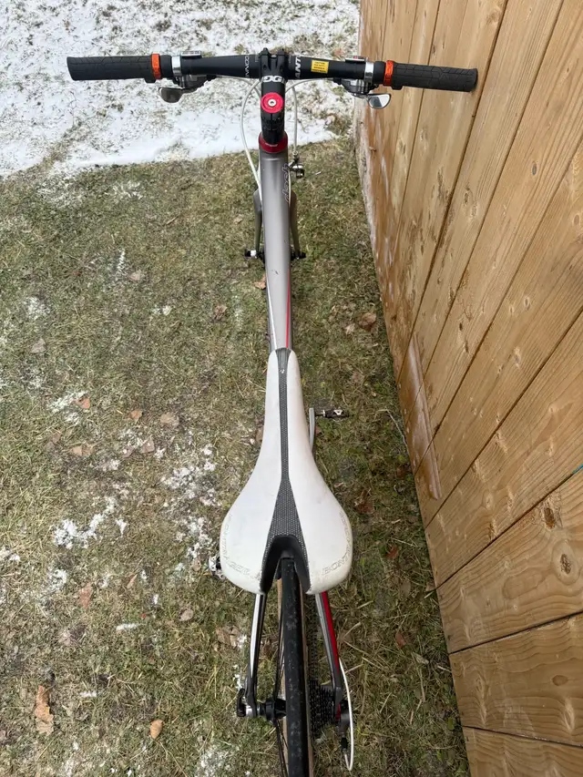 Road bike Giant Dash In Excellent Shape in Road in St. Catharines - Image 3