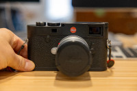Leica M10 + Extras