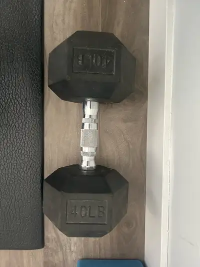 Dumbbell , View more