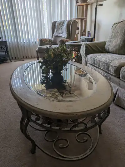 Coffee Table, View more