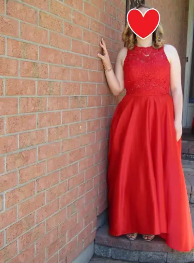 Prom Dress, View more