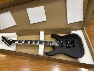 Jackson Dinky Arch Top JS22 DKA Electric Guitar, View more