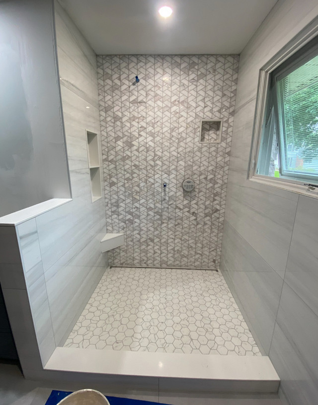 Tile Installer in Other in Ottawa - Image 2